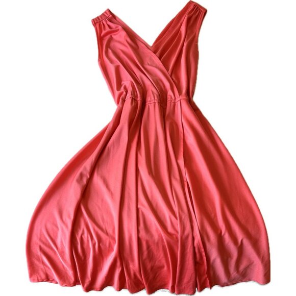 Vintage 1970's Dress - Picture 9 of 15